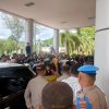 Ratusan Warga, Perempuan, dan Mahasiswa Kompak Tolak Aktivitas Tambang di Beutong Ateuh Banggalang