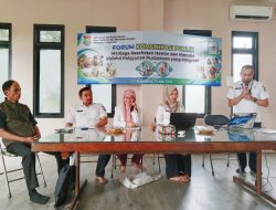UPTD Puskeswan Gelar Forum Komunikasi Publik, Dorong Peningkatan Layanan Kesehatan Hewan di Kabupaten Tangerang