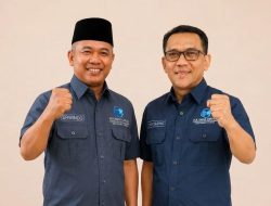 IKA SMAN 1 Ciruas Gelar Khitanan Massal Gratis untuk 100 Anak Bersamaan Pelantikan Pengurus Baru
