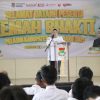 Wabup Tangerang Buka Kemah Bakti Pelajar 2026, Tekankan Penguatan Karakter dan Wawasan Kebangsaan