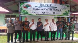 Koperasi Siabu Maju Bersama Gelar RAT, Siapkan Ekspansi Usaha untuk Tingkatkan Kesejahteraan Anggota