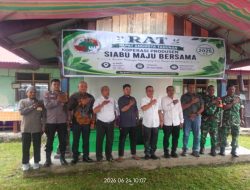Koperasi Siabu Maju Bersama Gelar RAT, Siapkan Ekspansi Usaha untuk Tingkatkan Kesejahteraan Anggota