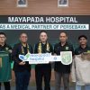 Persebaya Gandeng Mayapada Hospital Surabaya, Bangun Ekosistem Sports Medicine Terintegrasi