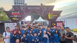 Indonesia Raih Tujuh Medali di IFMA Senior World Championships 2025, PBMI Optimistis Tatap Ajang Dunia Berikutnya