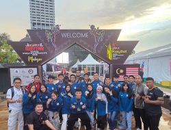 Indonesia Raih Tujuh Medali di IFMA Senior World Championships 2025, PBMI Optimistis Tatap Ajang Dunia Berikutnya