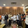 Kemenhub dan U.S. Coast Guard Perkuat Keamanan Pelabuhan, Tinjau Implementasi ISPS Code di Batam
