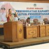 Pemkab Gresik Perkuat Kapasitas Aparatur Desa, Wabup Alif: Desa Jadi Ujung Tombak Pembangunan
