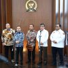 DPR dan Pemerintah Bentuk Satgas Mitigasi PHK, Antisipasi Ancaman Pemutusan Kerja Ribuan Buruh
