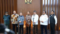 DPR dan Pemerintah Bentuk Satgas Mitigasi PHK, Antisipasi Ancaman Pemutusan Kerja Ribuan Buruh