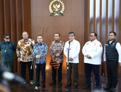 DPR dan Pemerintah Bentuk Satgas Mitigasi PHK, Antisipasi Ancaman Pemutusan Kerja Ribuan Buruh