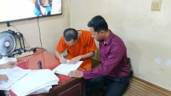Berkas Dilimpahkan ke Kejari, Kantor Hukum Krissandi & Partners Siapkan Pembelaan Terukur dalam Kasus Narkotika di Samarinda