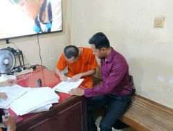 Berkas Dilimpahkan ke Kejari, Kantor Hukum Krissandi & Partners Siapkan Pembelaan Terukur dalam Kasus Narkotika di Samarinda