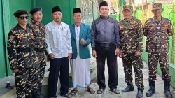 Pelantikan dan Upgrading Pengurus MWCNU Randudongkal Masa Khidmah 2026–2031 Berlangsung Khidmat