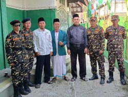 Pelantikan dan Upgrading Pengurus MWCNU Randudongkal Masa Khidmah 2026–2031 Berlangsung Khidmat