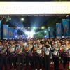 Polres Jombang Gelar Bhayangkara Night Run 2026, Ribuan Peserta Ramaikan Kampanye Hidup Sehat pada Hari Bhayangkara ke-80