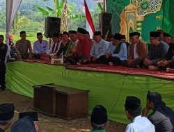 Haul Umum Makbaroh Mijen Walangsanga Dibanjiri Ribuan Jamaah, KH Marzuki Mustamar Serukan Penguatan Tradisi Ahlussunnah wal Jamaah