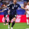 Lionel Messi Bangun Imperium Sepak Bola Dunia, Dari Spanyol hingga Amerika Selatan