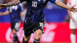 Lionel Messi Bangun Imperium Sepak Bola Dunia, Dari Spanyol hingga Amerika Selatan