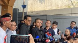 Praperadilan Roy Suryo Mulai Disidangkan di PN Jakarta Selatan, Hakim Tolak Keterlibatan Pelapor