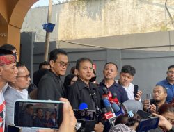 Praperadilan Roy Suryo Mulai Disidangkan di PN Jakarta Selatan, Hakim Tolak Keterlibatan Pelapor
