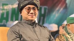 Gus Idris Mangkir dari Pemeriksaan Perdana Usai Jadi Tersangka Kasus Dugaan TPKS