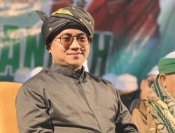 Gus Idris Mangkir dari Pemeriksaan Perdana Usai Jadi Tersangka Kasus Dugaan TPKS