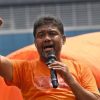 Said Iqbal Dikabarkan Akan Dilantik Jadi Penasihat Presiden Bidang Ketenagakerjaan