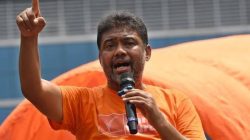 Said Iqbal Dikabarkan Akan Dilantik Jadi Penasihat Presiden Bidang Ketenagakerjaan