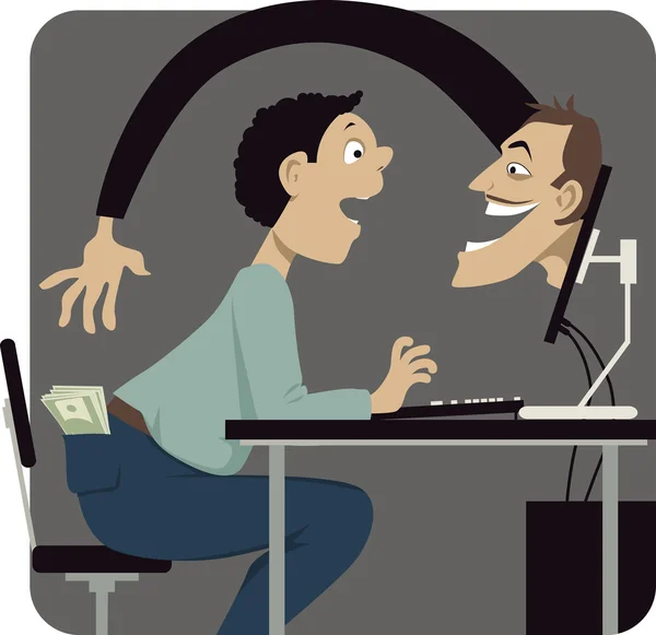 Gambar hanya ilustrasi.