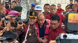 Eks Kepala BGN Dadan Hindayana Jadi Tersangka Korupsi Program MBG, Dua Mantan Wakil Ikut Dijerat
