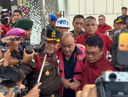 Eks Kepala BGN Dadan Hindayana Jadi Tersangka Korupsi Program MBG, Dua Mantan Wakil Ikut Dijerat