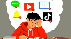 Ahli Saraf Ungkap Generasi Z Alami Penurunan Kemampuan Kognitif, Paparan Layar Disebut Jadi Pemicu Utama