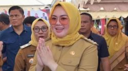 Dugaan KDRT Seret Wali Kota Kendari dan Suami, Laporan ke Polda Sultra hingga Gugatan Cerai Jadi Sorotan