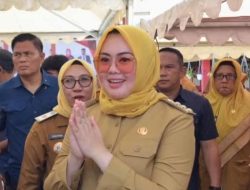 Dugaan KDRT Seret Wali Kota Kendari dan Suami, Laporan ke Polda Sultra hingga Gugatan Cerai Jadi Sorotan