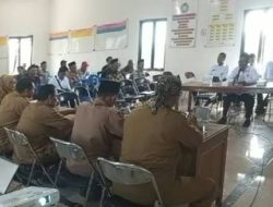 Empat Perangkat Desa di Demak Kena SP 2 Usai Pesta Miras dan Karaoke di Balai Desa Saat Jam Kerja