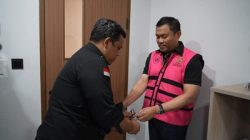 Siap Jadi Justice Collaborator, Eks Wakil Kepala BGN Sony Sonjaya Klaim Siap Bongkar Dugaan Korupsi MBG