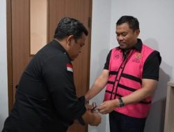 Siap Jadi Justice Collaborator, Eks Wakil Kepala BGN Sony Sonjaya Klaim Siap Bongkar Dugaan Korupsi MBG