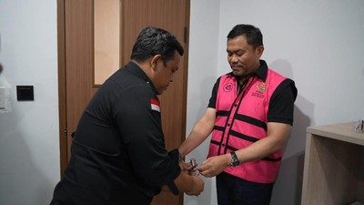 Siap Jadi Justice Collaborator, Eks Wakil Kepala BGN Sony Sonjaya Klaim Siap Bongkar Dugaan Korupsi MBG