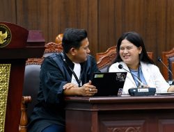 MK Minta Tata Kelola Profesi Advokat Dibongkar, Fungsi Organisasi dan Regulator Harus Dipisahkan