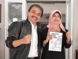 Roy Suryo dan Dokter Tifa Ditangkap Terkait Kasus Ijazah Jokowi, Ini Duduk Perkaranya
