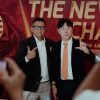 Resmi Latih Persija, Shin Tae-yong Bawa Gerbong Eks Asisten Timnas Indonesia