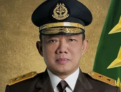 Polri Tetapkan Mantan Jampidsus Febrie Adriansyah sebagai Tersangka Dugaan Korupsi dan TPPU