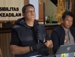 Polisi Tetapkan Lima Tersangka Pengeroyokan Terduga Pencuri Ayam hingga Tewas di Tabanan