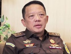 Kejagung Terima Pelimpahan Tiga Perkara Korupsi dari Polri, Dua Tersangka Telah Ditetapkan