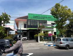 Puskesmas Ngawi Akui Salah Berikan Obat, Pasien Gangguan Mata Justru Terima Tetes Telinga
