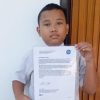 Bocah SD Asal Boyolali Temukan Celah Keamanan NASA, Dapat Penghargaan