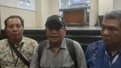 PWI Pusat Cabut Laporan Polisi terhadap Hotman Paris, Sengketa Berakhir Damai