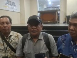 PWI Pusat Cabut Laporan Polisi terhadap Hotman Paris, Sengketa Berakhir Damai