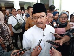 Kemensos Temukan Sekitar 600 Ribu Penerima Bansos Terindikasi Judi Online, Verifikasi Dilakukan Sebelum Penghentian Bantuan