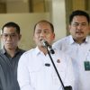 Kejagung Terbitkan Sprindik Baru, Status Hukum Febrie Adriansyah Kembali Jadi Saksi